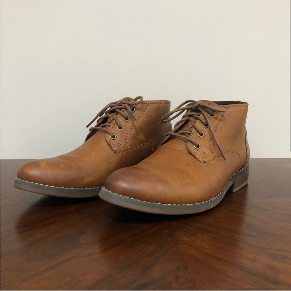Rockport Men’s Chukka Boot